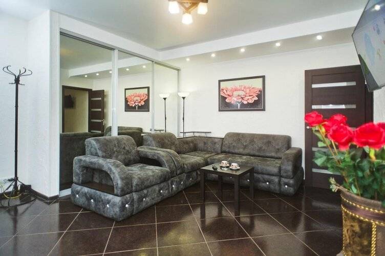 Как Дома 58 На Улице Тамбовская 11