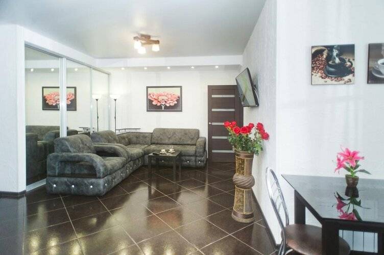 Как Дома 58 На Улице Тамбовская 11