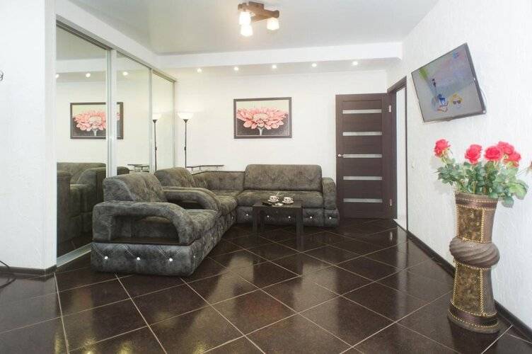 Как Дома 58 На Улице Тамбовская 11