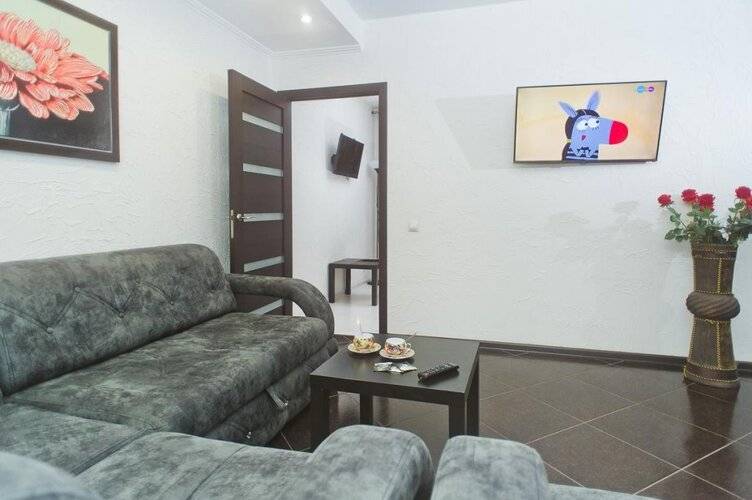 Как Дома 58 На Улице Тамбовская 11