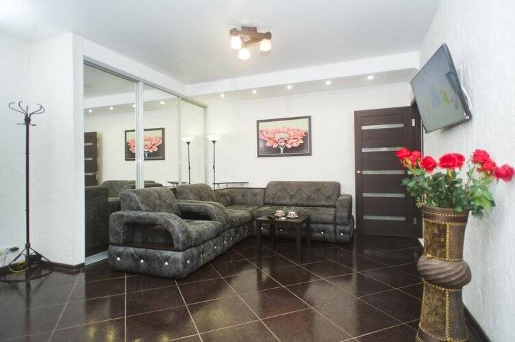 Как Дома 58 На Улице Тамбовская 11