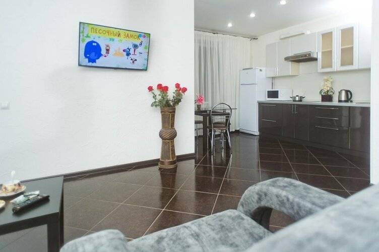 Как Дома 58 На Улице Тамбовская 11