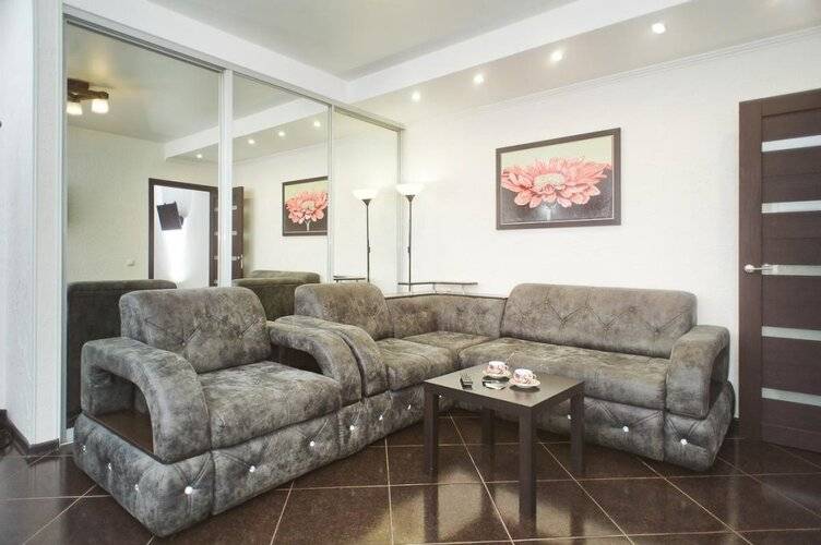 Как Дома 58 На Улице Тамбовская 11