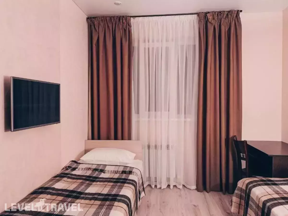 Территория Дзен