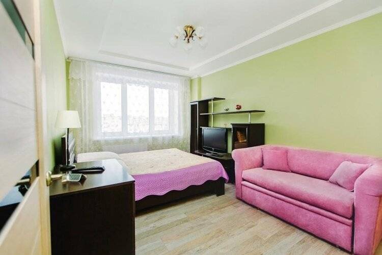 Матрешка На Улице Александра Кудашева 110