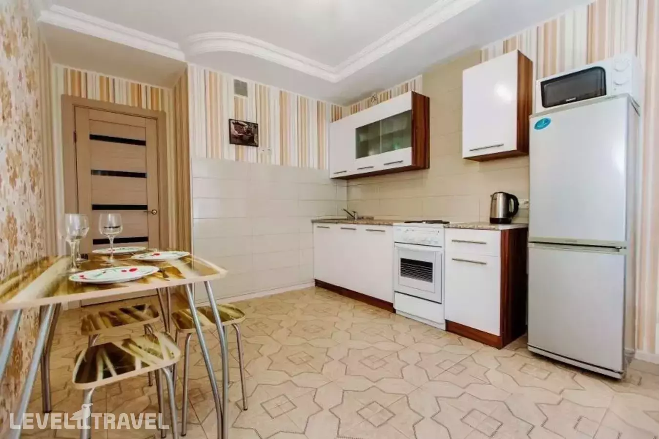 Матрешка На Улице Александра Кудашева 110