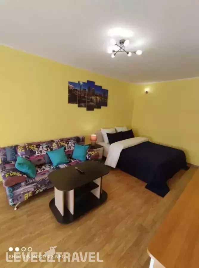 Пять Звёзд В Советском 7/2