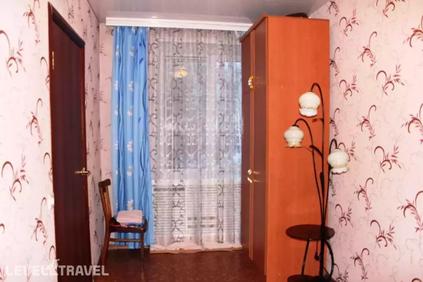 7 Nights (7 Найтс) На Горького