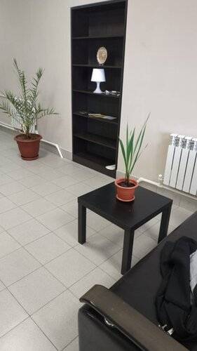 Отель На Смирницкой