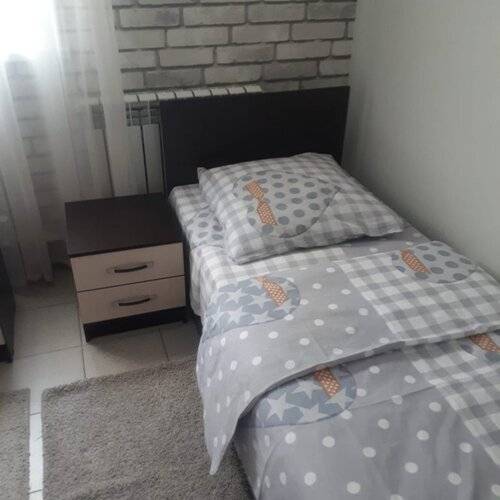 Отель На Смирницкой