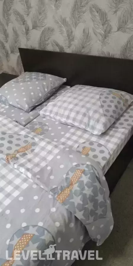 Отель На Смирницкой