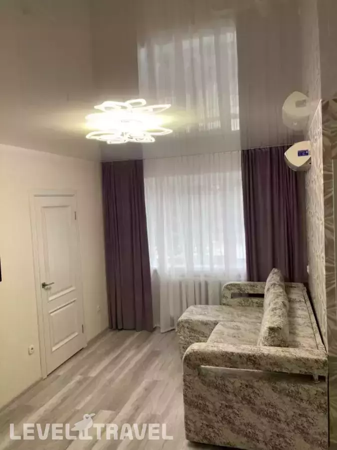 Апартаменты Апартаменты На Площади Ленина # 2