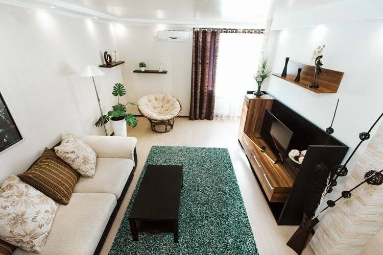 Апартаменты Strawberry Hills Sutki Life