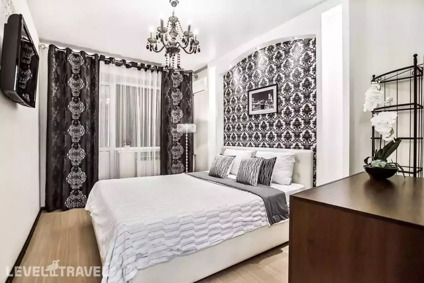 Апартаменты Strawberry Hills Sutki Life