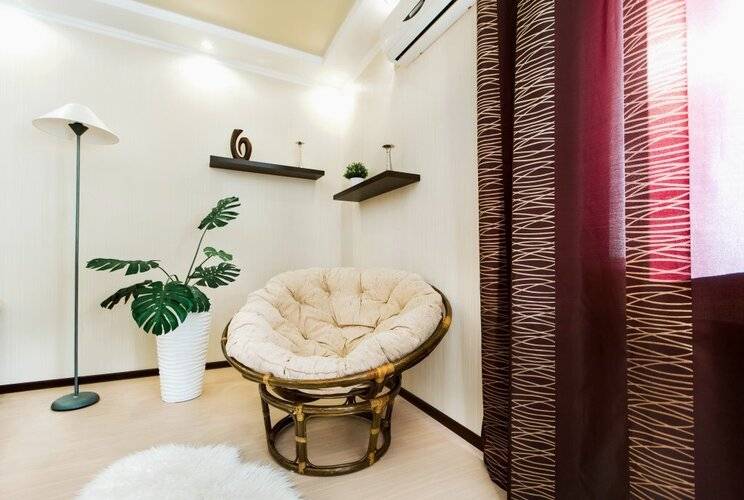 Апартаменты Strawberry Hills Sutki Life