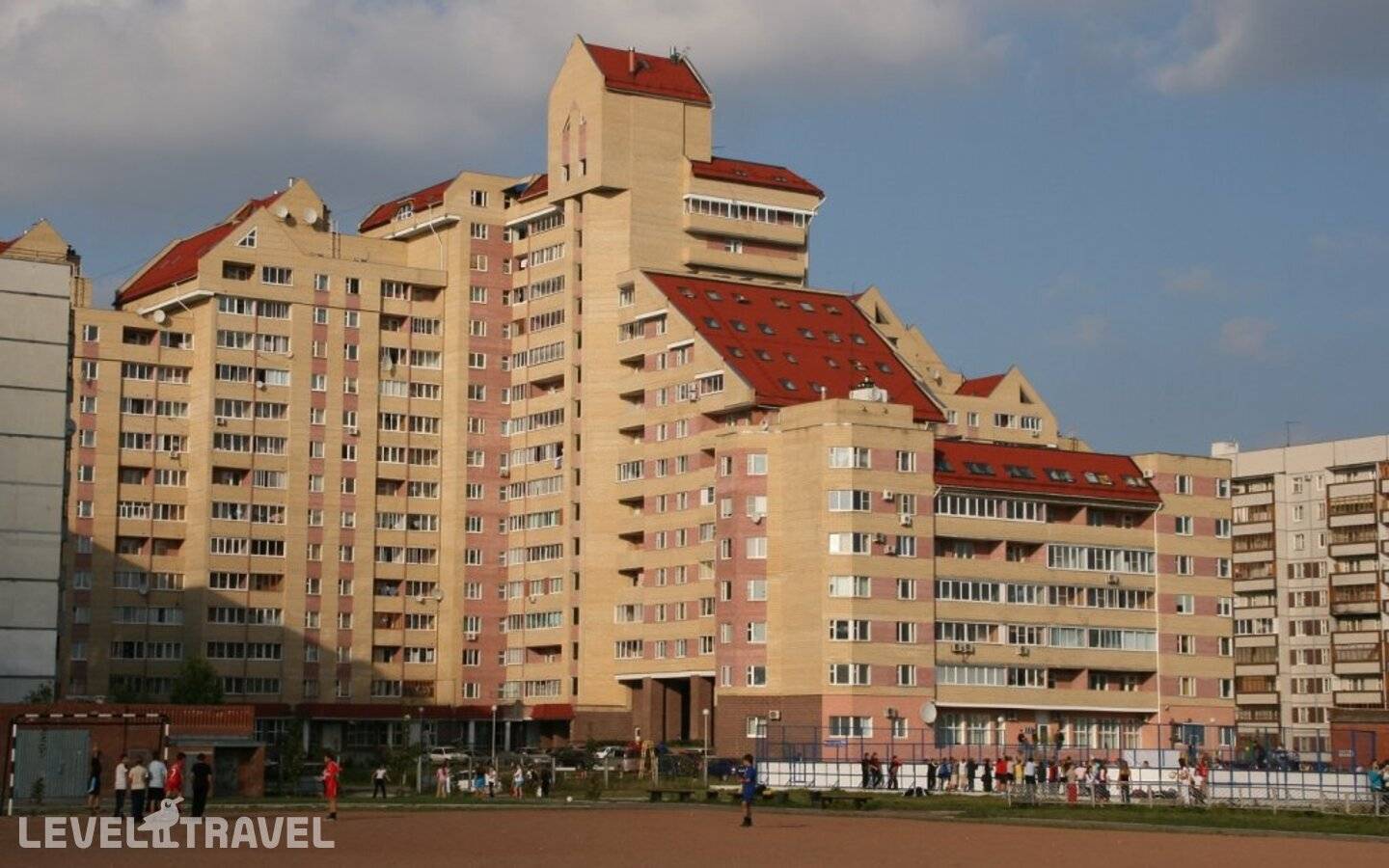 Изображение отеля 21