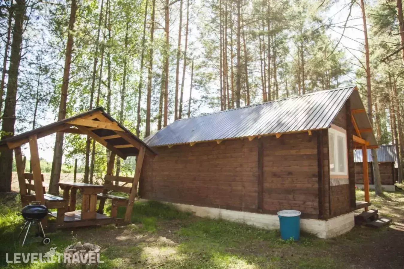 Гостевой Дом Крупп