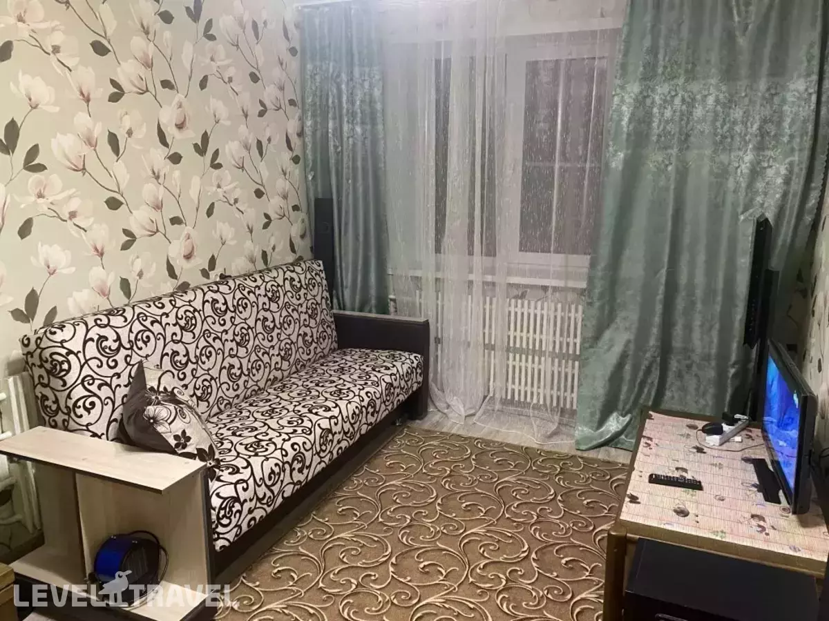 Апартаменты На Пионерской 20