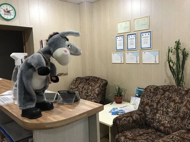 Гостиница Баргузин
