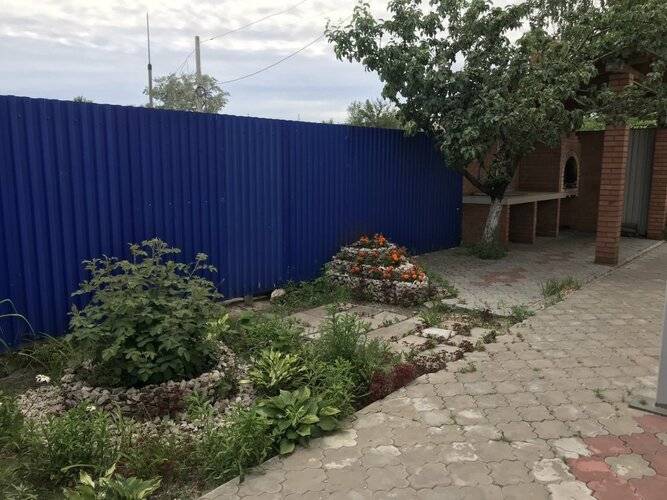 Гостиница Баргузин