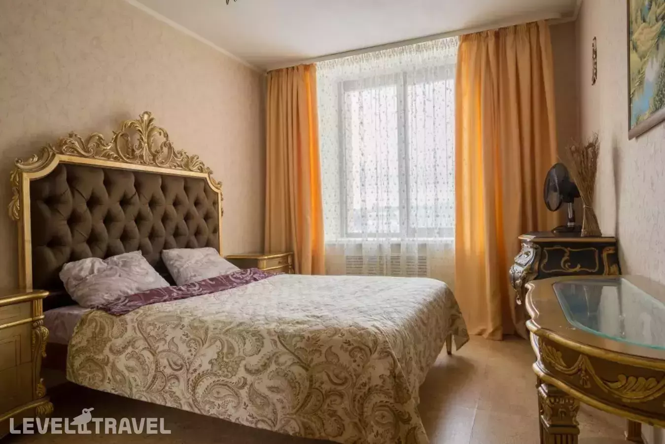 Апартаменты Atrium DreamHouse