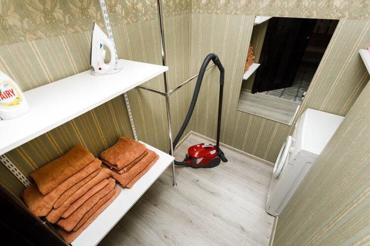 Апартаменты RentHouse