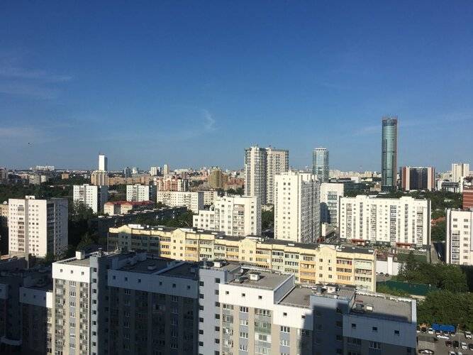 Апартаменты RentHouse