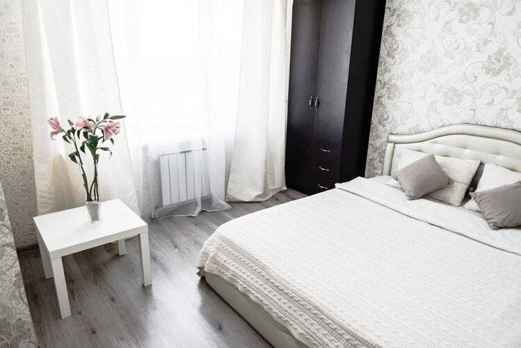 Апартаменты RentHouse
