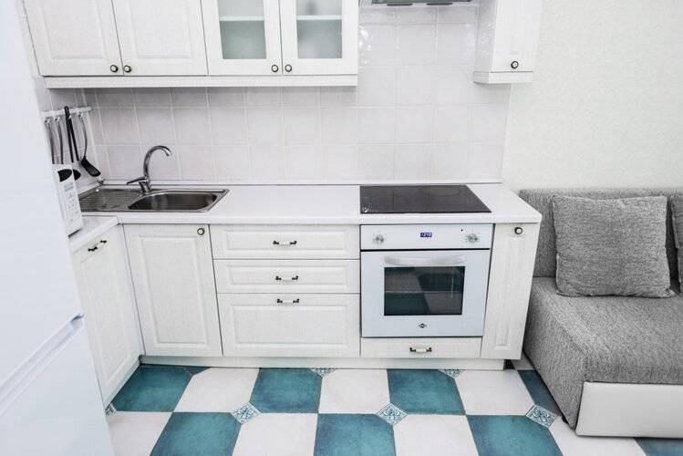 Апартаменты RentHouse