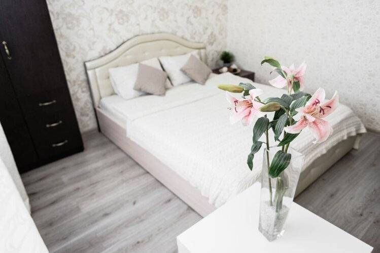 Апартаменты RentHouse