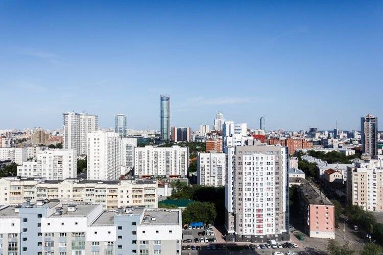 Апартаменты RentHouse