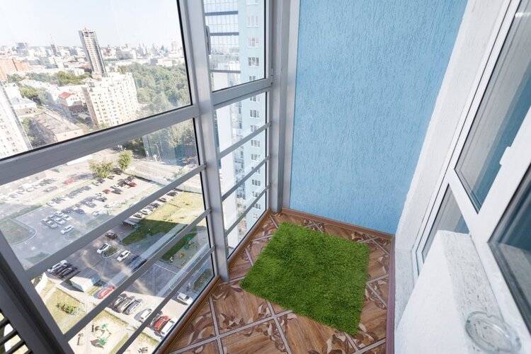 Апартаменты RentHouse