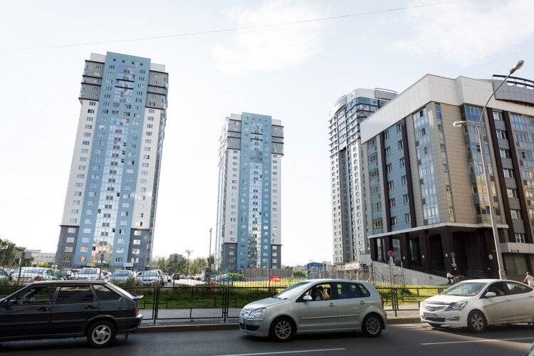 Апартаменты RentHouse