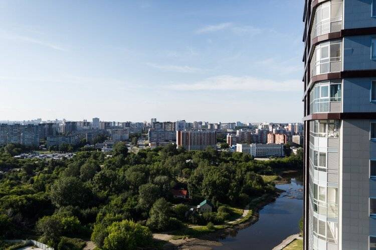 Апартаменты RentHouse