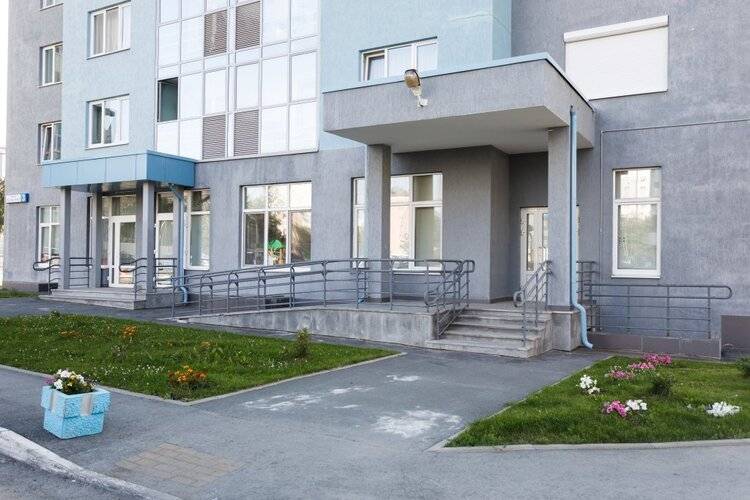 Апартаменты RentHouse
