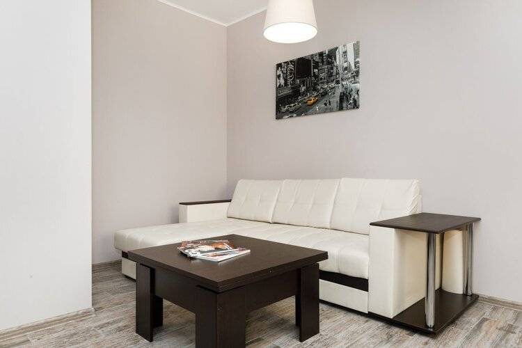 Апартаменты RentHouse в центре