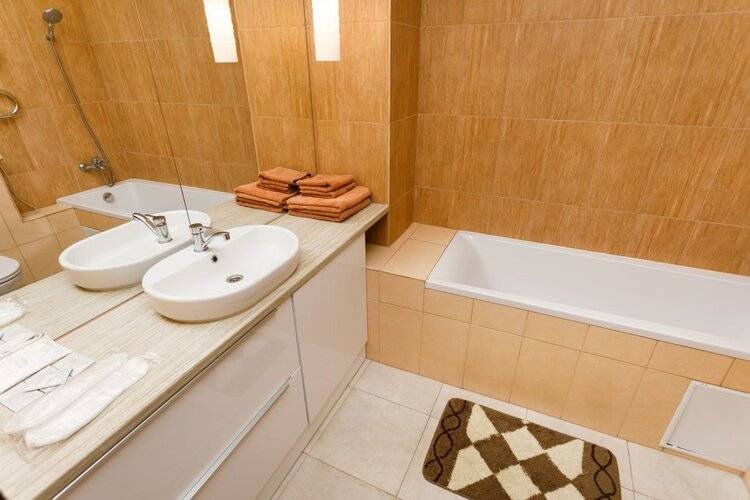 Апартаменты RentHouse в центре