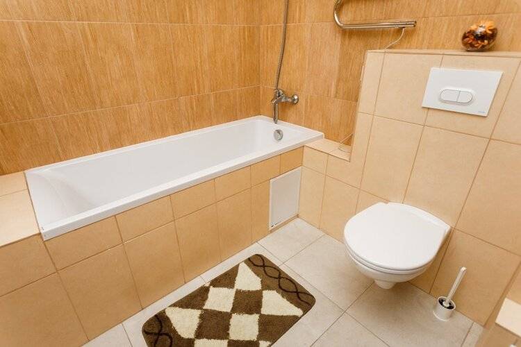 Апартаменты RentHouse в центре
