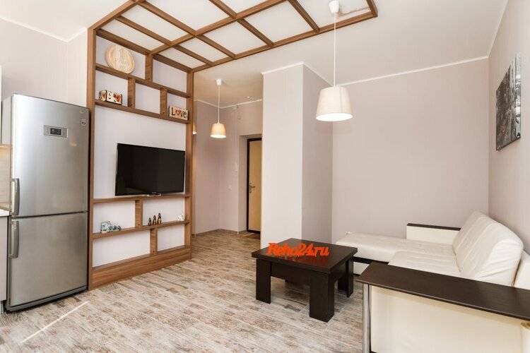 Апартаменты RentHouse в центре