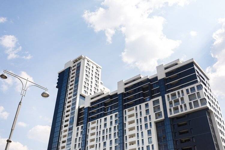 Апартаменты RentHouse в центре