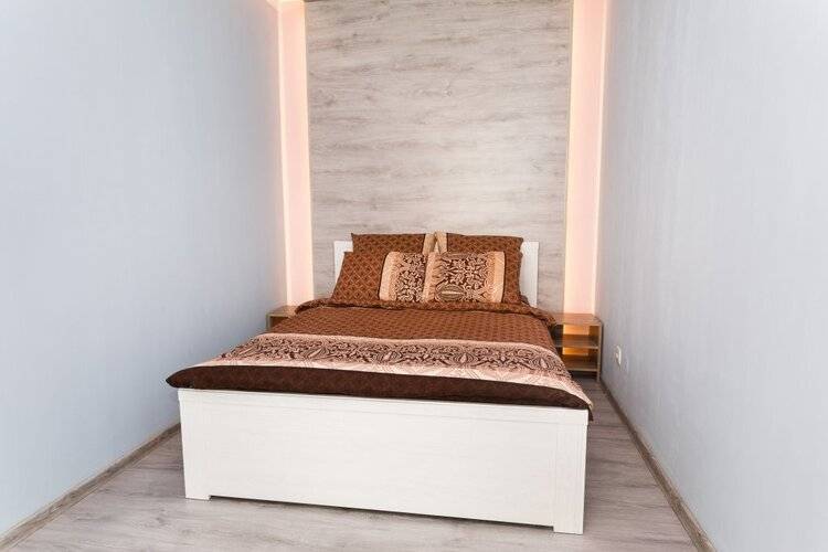 Апартаменты RentHouse в центре