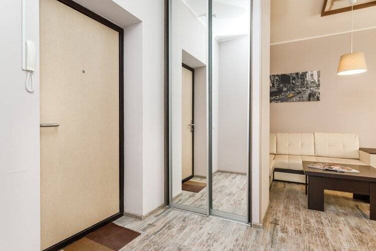 Апартаменты RentHouse в центре