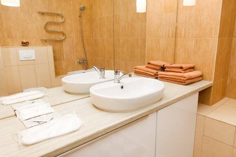 Апартаменты RentHouse в центре