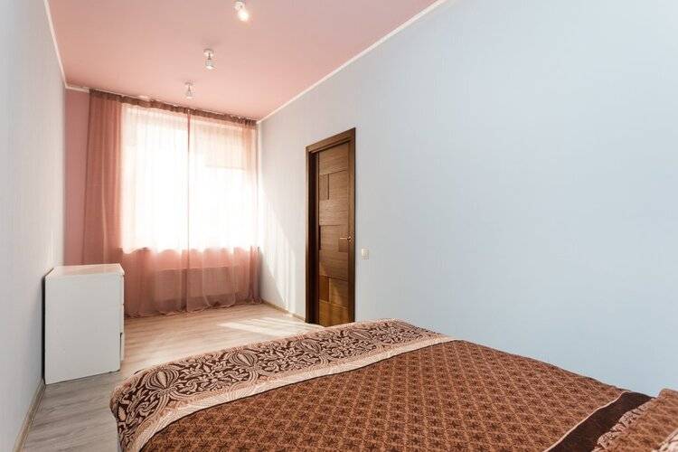 Апартаменты RentHouse в центре