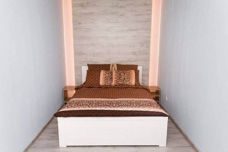 Апартаменты RentHouse в центре