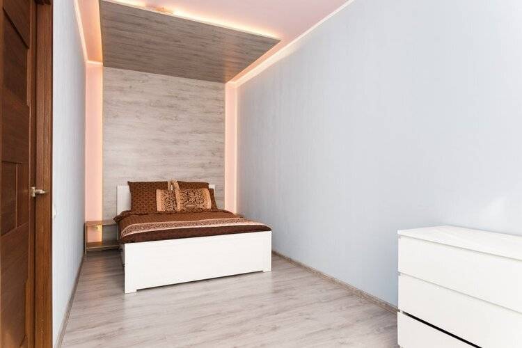 Апартаменты RentHouse в центре