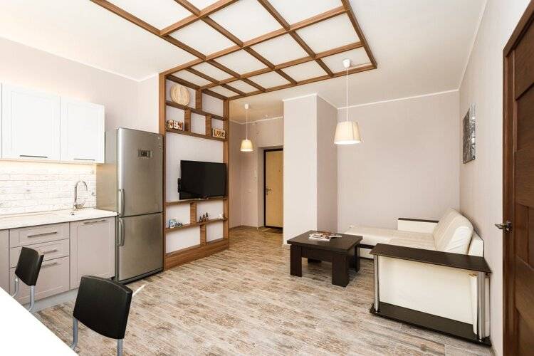 Апартаменты RentHouse в центре