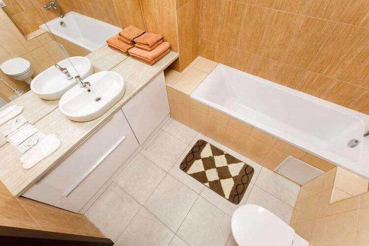 Апартаменты RentHouse в центре