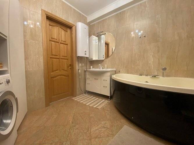 Апартаменты Bliss в сердце Казани
