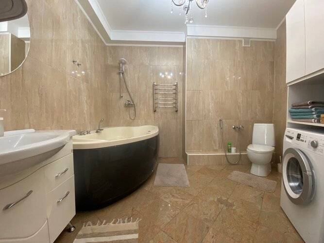 Апартаменты Bliss в сердце Казани